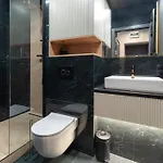 Jacuzzi A&j Aparts * Гдыня