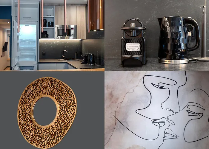 Jacuzzi A&j Aparts *